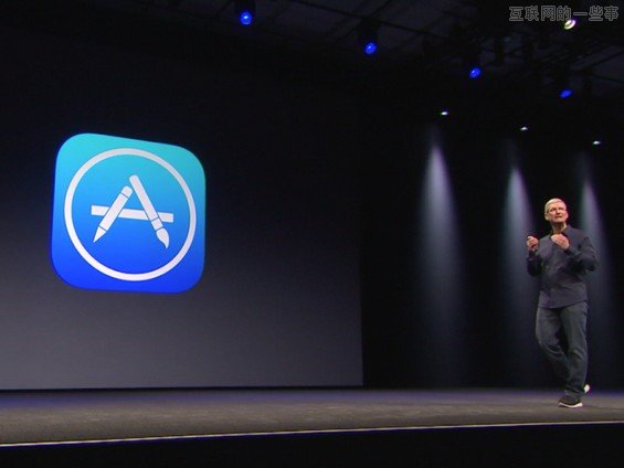 苹果也抄袭! iOS 8的九大山寨功能,互联网的一些事