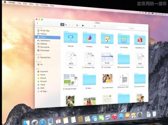 苹果也抄袭! iOS 8的九大山寨功能,互联网的一些事