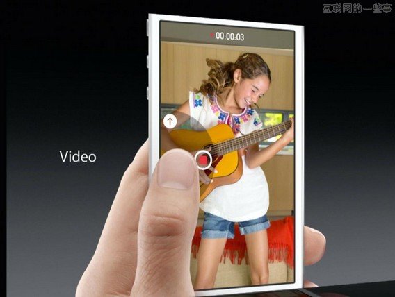 苹果也抄袭! iOS 8的九大山寨功能,互联网的一些事