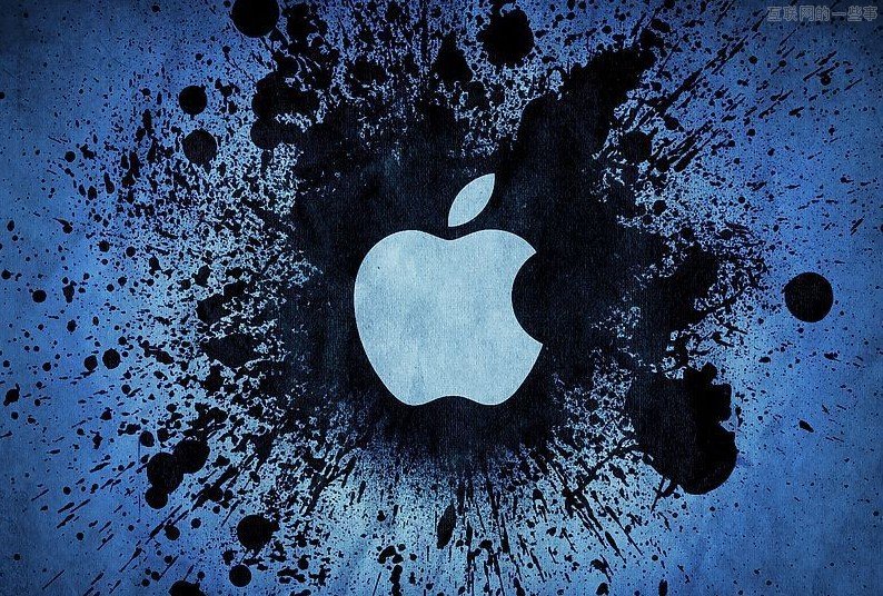 苹果华丽变身＂苹抄抄＂,说好的创新呢？,互联网的一些事