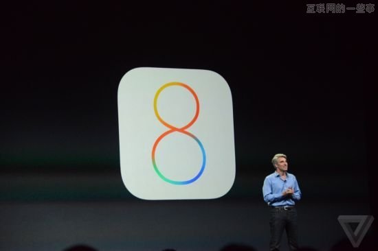 没硬件WWDC也精彩：三大软件打造苹果基石,互联网的一些事