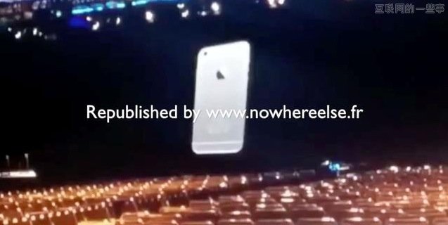 iPhone 6会出现在明天的WWDC吗？,互联网的一些事