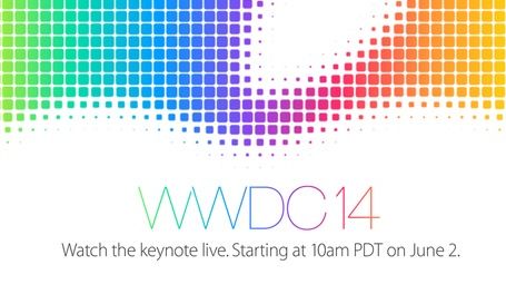 iPhone 6会出现在明天的WWDC吗？,互联网的一些事