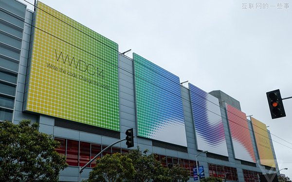 WWDC 2014 流言大汇总，今年你最期待什么?,互联网的一些事