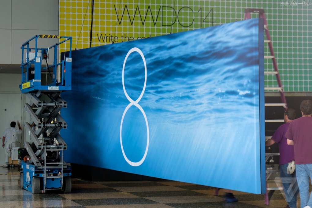 WWDC 2014 流言大汇总，今年你最期待什么?,互联网的一些事