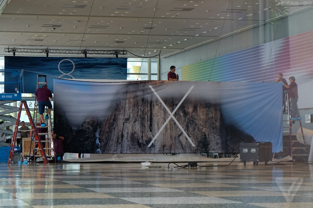 WWDC 2014 流言大汇总，今年你最期待什么?,互联网的一些事
