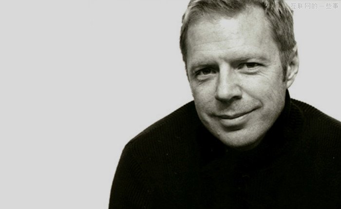 罗永浩为什么找他设计锤子手机？,互联网的一些事