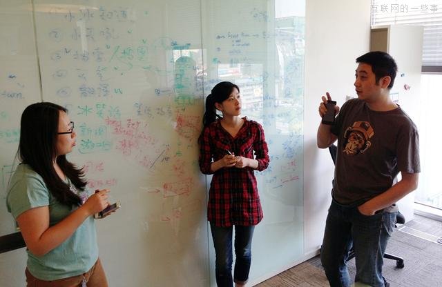 奶茶妹妹加入微软细节，谁都能做产品经理？,互联网的一些事