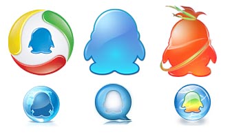 涨姿势：互联网公司Logo的来历,互联网的一些事