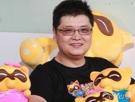 涨姿势：互联网公司Logo的来历,互联网的一些事