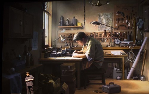 锤子发布会的成功，实际是老罗的成功,互联网的一些事