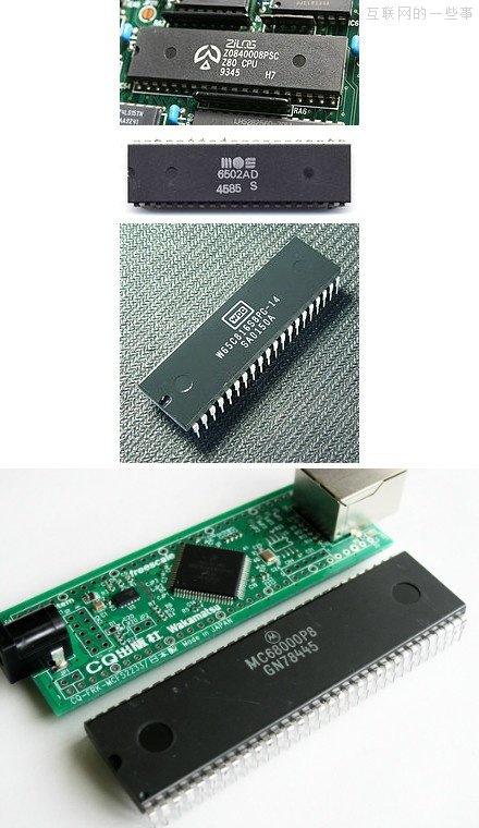 为什么当年 FC 的硬件那么容易就被山寨成小霸王？,互联网的一些事