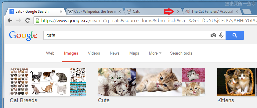 [X]的前世今生 为什么[X]代表关闭按钮？,互联网的一些事