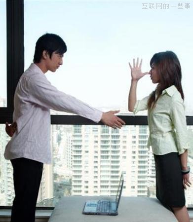 阿里负责人揭秘面试潜规则,互联网的一些事