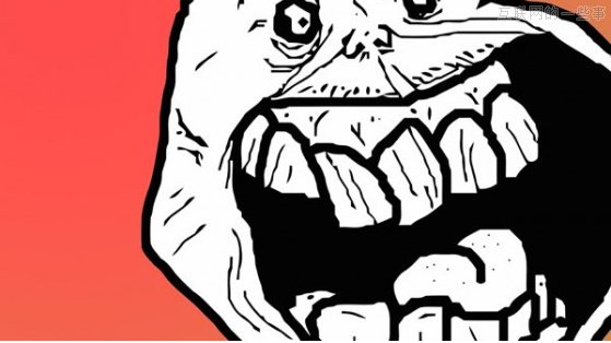 暴走漫画：将搞笑图片打造为一个品牌,互联网的一些事