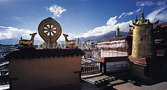 对话加措活佛：在互联网上建云端道场,互联网的一些事