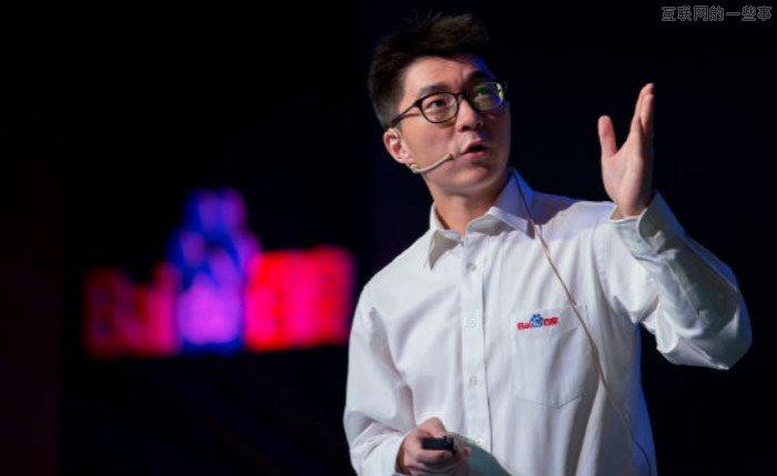 百度副总裁自述：在百度，有三件事让我睡不好觉,互联网的一些事