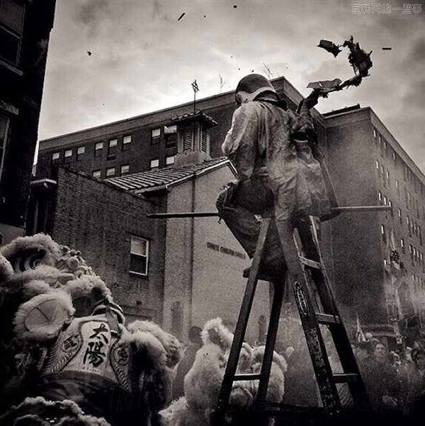 你相信这些照片都是用手机拍摄的吗？,互联网的一些事