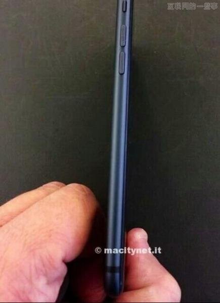 据说，iPhone 6就长这样了！,互联网的一些事