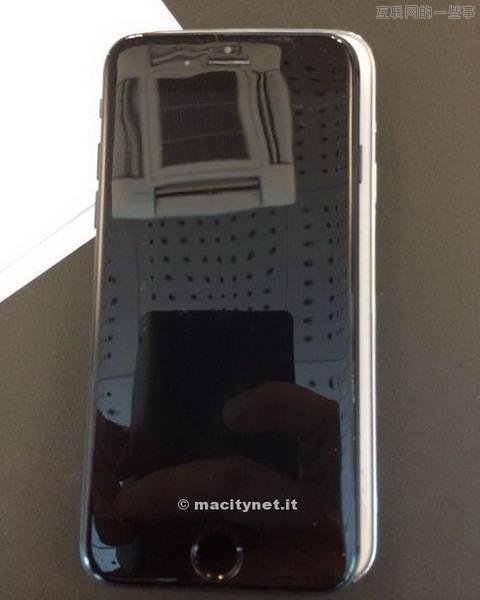 据说，iPhone 6就长这样了！,互联网的一些事