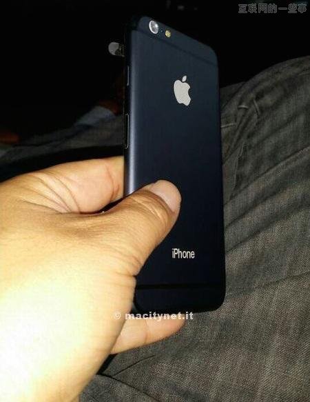 据说，iPhone 6就长这样了！,互联网的一些事