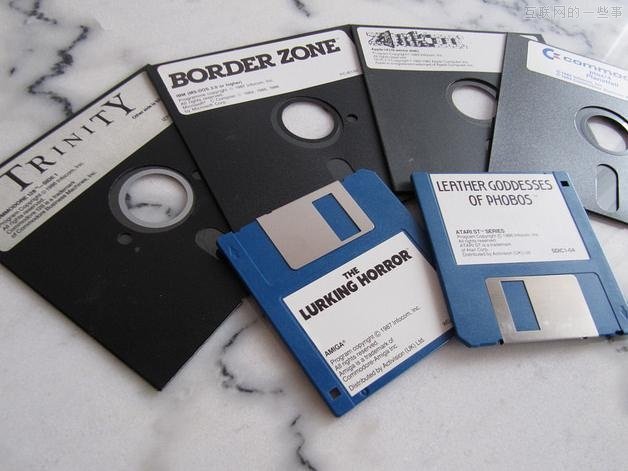 电脑硬盘分区为何从C盘开始？A和B盘呢？,互联网的一些事