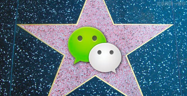 微信之父 VS QQ之父，新的微信还是新的腾讯?,互联网的一些事