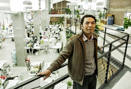 新掌门张小龙如何避免团队官僚化 （附:张小龙的内部公开信）,互联网的一些事