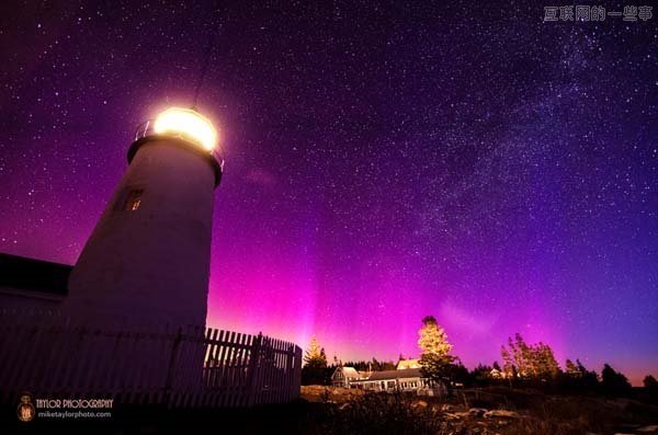 拍了这些神奇照片后他辞职了！,互联网的一些事