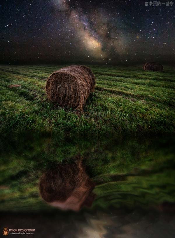 拍了这些神奇照片后他辞职了！,互联网的一些事