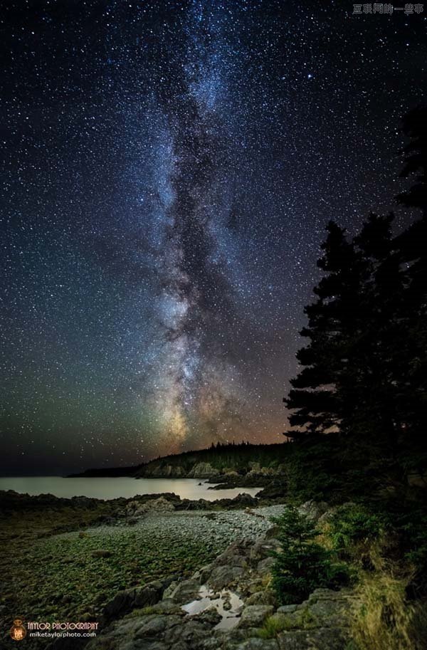 拍了这些神奇照片后他辞职了！,互联网的一些事