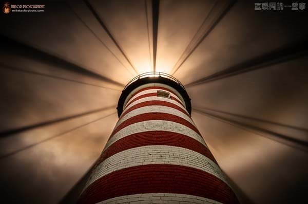 拍了这些神奇照片后他辞职了！,互联网的一些事