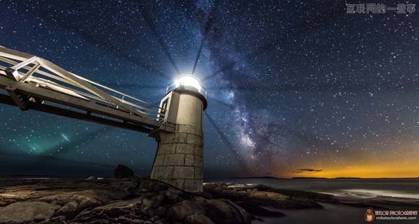 拍了这些神奇照片后他辞职了！,互联网的一些事