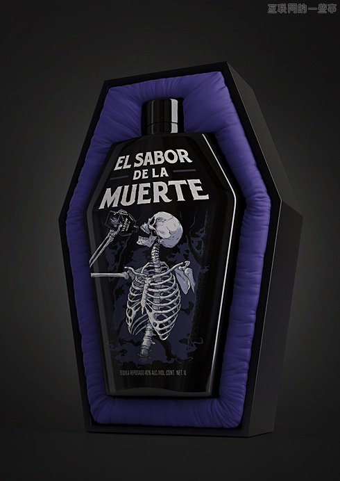 冲这包装也要买！爱不释手的创意包装合辑,互联网的一些事