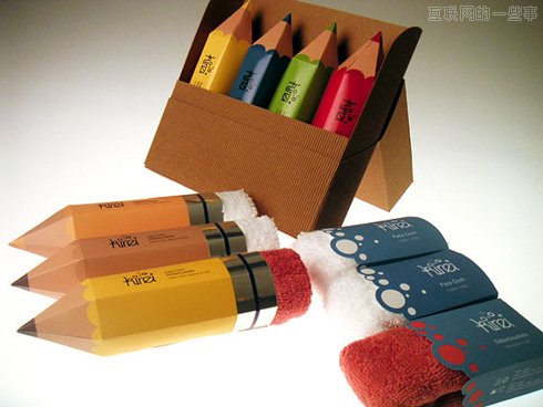 冲这包装也要买！爱不释手的创意包装合辑,互联网的一些事