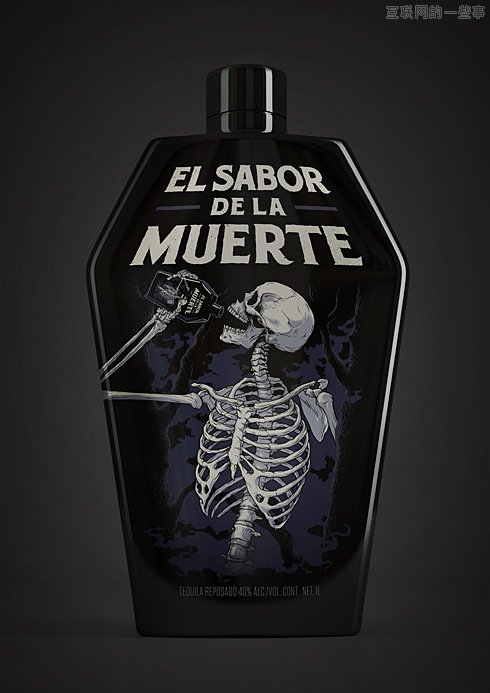 冲这包装也要买！爱不释手的创意包装合辑,互联网的一些事