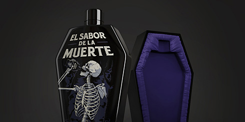 冲这包装也要买！爱不释手的创意包装合辑,互联网的一些事