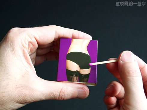 冲这包装也要买！爱不释手的创意包装合辑,互联网的一些事