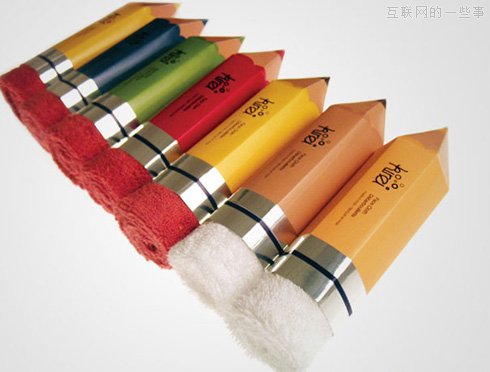 冲这包装也要买！爱不释手的创意包装合辑,互联网的一些事