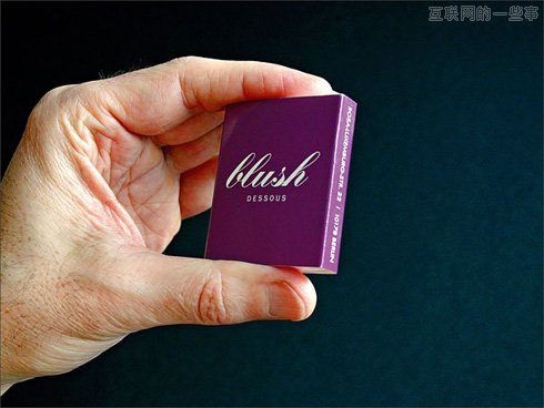 冲这包装也要买！爱不释手的创意包装合辑,互联网的一些事