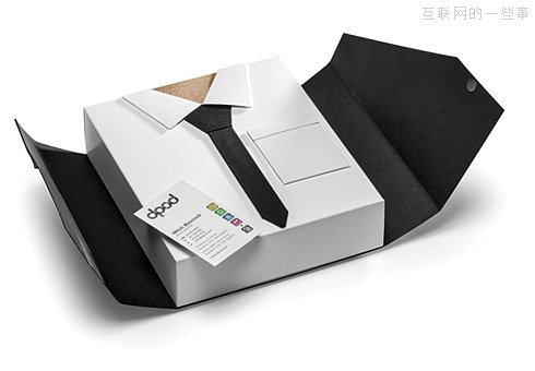 冲这包装也要买！爱不释手的创意包装合辑,互联网的一些事