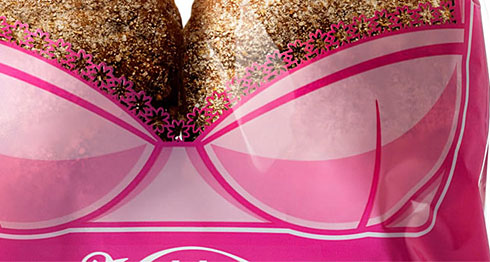 冲这包装也要买！爱不释手的创意包装合辑,互联网的一些事