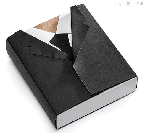 冲这包装也要买！爱不释手的创意包装合辑,互联网的一些事