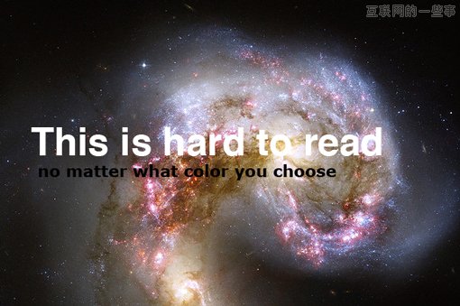 PPT设计宝典!十招教你做出拿得出手的PPT,互联网的一些事