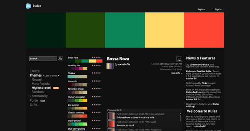 PPT设计宝典!十招教你做出拿得出手的PPT,互联网的一些事