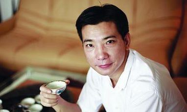 蔡文胜卸任4399董事长回应骗股,互联网的一些事