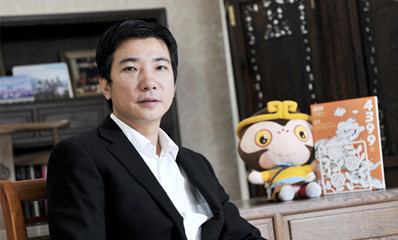 你必须知道的中国8位域名大玩家，都是土豪！,互联网的一些事