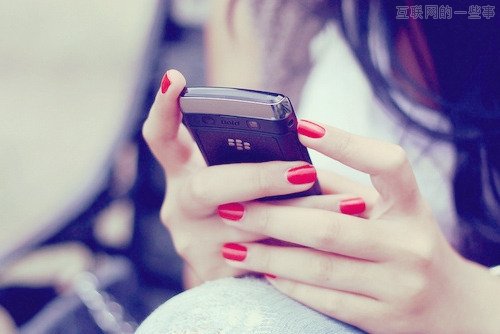 这才叫手机控！平均每天打开60次应用！你多少次？,互联网的一些事