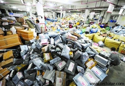 中国电商行业的五大顽疾,互联网的一些事