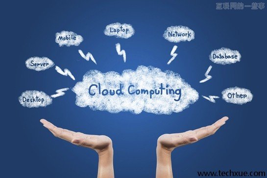 通俗讲解云计算：你娶了一个老婆，这叫传统IT架构。,互联网的一些事